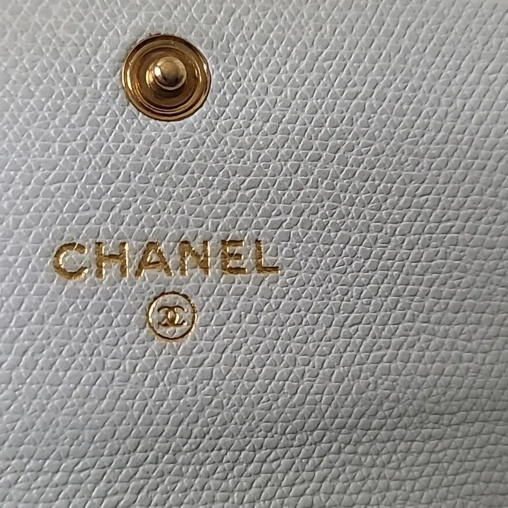 CHANEL preloved short